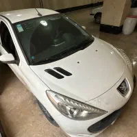 207 TU3|خودرو سواری و وانت|پردیس, فاز ۲|دیوار