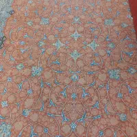 فروش دو تخته فرش ماشینی