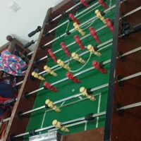 فوتبال دستی