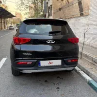 تیگو ۷ بدون رنگ ۹۹|خودرو سواری و وانت|تهران, آشتیانی|دیوار