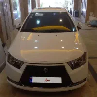 فروش دنا توربو اتومات مدل آخر ۱۴۰۲