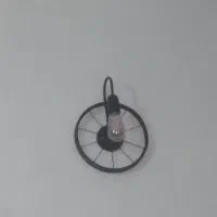 چراغ دیواری لوستز