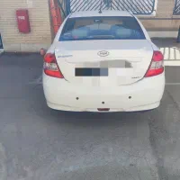 ام وی ام 550|خودرو سواری و وانت|یزد, |دیوار