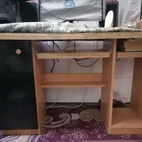 میز کامپیوتر