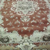 فرش نگین مشهد|فرش|خرمآباد, |دیوار