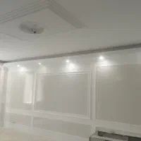 نقاشی ساختمان تمام نقاط تهران|خدمات پیشه و مهارت|تهران, اتابک|دیوار