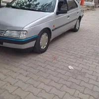 فروش پژو ۴۰۵ مدل ۱۳۸۸