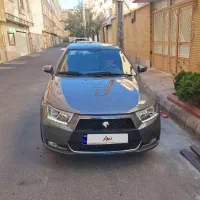 دناپلاس توربو اتوماتیک ۶ دنده|خودرو سواری و وانت|تبریز, |دیوار