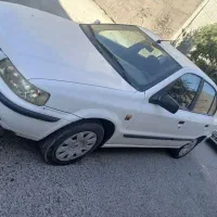 سمند ال ایکس|خودرو سواری و وانت|اسلامشهر, صادقیه|دیوار