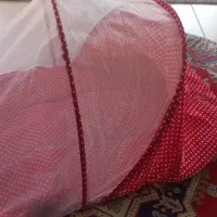 پشه بند کودک