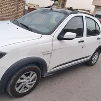 کوییک GXR-L مدل 1403|خودرو سواری و وانت|پیشوا, |دیوار