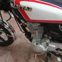 موتور همتاز 200
