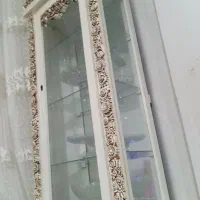 بوفه|بوفه، ویترین، کنسول|چهاردانگه (تهران), |دیوار