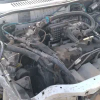 مکانیک واهنگر سیار