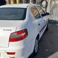 رانا lx مدل ۹۵ سفید|خودرو سواری و وانت|ری, فیروزآبادی|دیوار