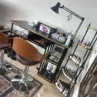 فروش وسائا ناخنکاری