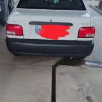 پراید 131مدل98