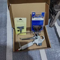 دو عدد دستگاه ایرلس|ماشینآلات صنعتی|تهران, شمیراننو|دیوار