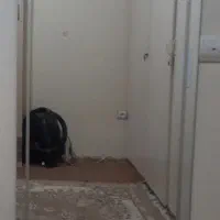 آینه قدی در حد نو