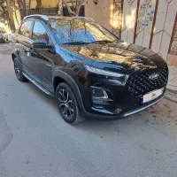 ایکس ۲۲ پرو دنده مدل ۱۴۰۲|خودرو سواری و وانت|مشهد, ملک‌آباد|دیوار