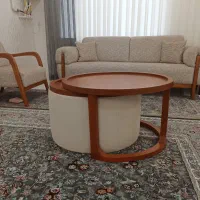 میز جلو مبلی