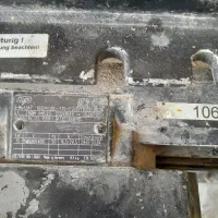 دینام کفکش و لجن کش|ماشینآلات صنعتی|هشتگرد, تهران دشت|دیوار