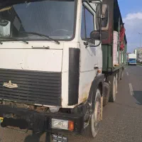 ماز دهچرخ کشنده|خودرو سنگین|تهران, تهرانپارس شرقی|دیوار