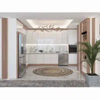 کابینت وکمد دیواری یاس