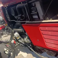 تراکتور فرگوسن خشک|خودرو سنگین|رامهرمز, |دیوار