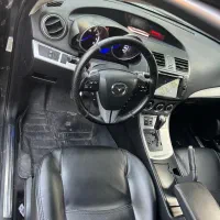 مزدا تیپ ۳ فول مدل ۸۹|خودرو سواری و وانت|تهران, تجریش|دیوار