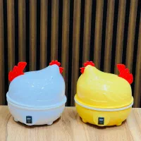 تخم مرغ پز برقی/7عددی