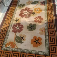 یک عدد گلیم فرش ۶متری