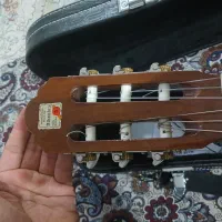 گیتار الحمبرا|گیتار، بیس، امپلیفایر|کرج, شهرک بنفشه|دیوار