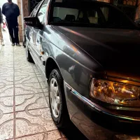 پارس سال مدل ۹۱|خودرو سواری و وانت|کردکوی, |دیوار