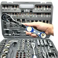 جبه بکس 172 عددی صنعتی حرفه ای باس|ابزارآلات|بندرعباس, |دیوار