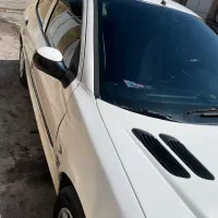 206 تیپ۵ tu5|خودرو سواری و وانت|فسا, |دیوار