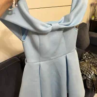 لباس عروسکی سایز ۳۸تا ۴۰|لباس|رشت, گلسار|دیوار