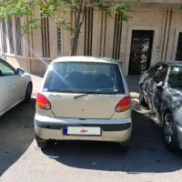 ماتیز مدل ۸۲