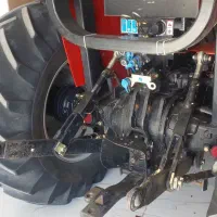 تراکتور 800 دفردار مدل 99