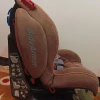 صندلی ماشین کودک ولدون