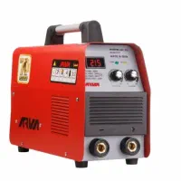 دستگاه جوش ۲۱۵ آمپر آروا