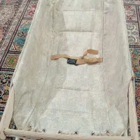 گهواره بانوچ|اسباب و اثاث بچه|مشهد, مشهدقلی|دیوار