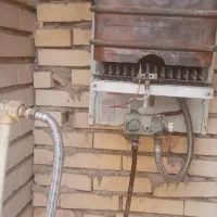 آبگرمکن|آبگرمکن، پکیج، شوفاژ|شوشتر, |دیوار