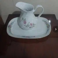 ظروف چینی بلور( بلک فرایدی