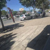زمین با تغییر کاربری کارگاهی