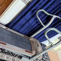 تردمیل powerfirst|تجهیزات ورزشی|اصفهان, ولدان|دیوار