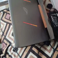 لپتاپ RoG گیمینگ