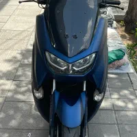 یاماها nmax سوییچ