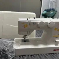 چرخ خیاطی گلدوزی مارشال نو نو
