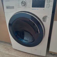 ماشین لباسشویی